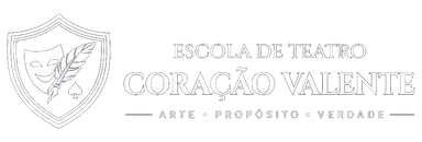 Escola de Teatro Coração Valente